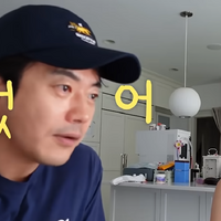 クォン・サンウ、超リアルな“プライベート姿”が話題！妻ソン・テヨンからのツッコミにタジタジ… 画像