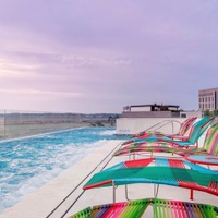 まだ間に合う！夏の“駆け込み韓国旅”は「パラダイスシティ」で、ウォーターアクティビティから屋内型テーマパークまで夏を遊び尽くす 画像