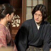 「風、薫る」第103回あらすじ・場面写真　りんの仕事が順調な様子を見て、シマケンはある思いを語り出し…8月19日放送 画像