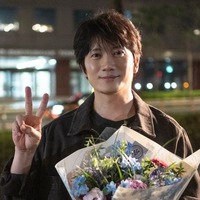 『マンションのお仕事』主演チソン、渦中のJTBC「経営難」に言及「再び立ち上がれる力になれたら」 画像