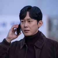 『マンションのお仕事』で“狂気を秘めた悪役”を熱演！パク・ビョンウンが切り開いた悪役の新境地 画像
