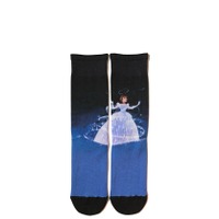 ディズニー映画の名シーンを足元に！『白雪姫』『ファンタジア』などをデザインしたHOTSOX「ファイナルフレームシリーズ」発売 画像