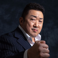 俳優マ・ドンソクがハリウッド超大作へ参戦！『タイラー・レイク3』でクリス・ヘムズワースと夢の共演！ 画像