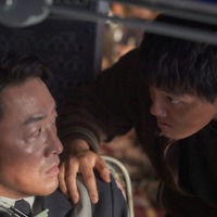 ハ・ジョンウ主演、衝撃の実話『1971、ハイジャック事件』11/13公開＆ポスター・予告解禁！ 画像