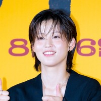 “唯一無二”の個性派女優イ・ヨン、涙ながらに語った自身の現在地と感謝の気持ち【インタビュー】 画像