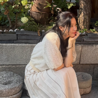 『チャングム』女優イ・ヨンエ、まるで“両班令嬢”伝統韓屋で魅せた気品あふれる美しさ【写真】 画像