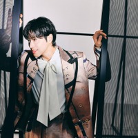 東方神起WOWOW特集延長決定！「東方神起・ユンホ U-KNOW PROJECT 26 : SCENE ♯1 – EDIT」2027年1月に独占放送＆配信！さらに、WOWOWコラボグッズの予約販売も！ 画像