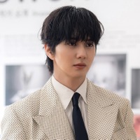 『財閥 x 刑事2』にユ・スンホ参戦！3年ぶりの俳優復帰で魅せる“強烈ヴィラン”に緊張が走る！ 画像