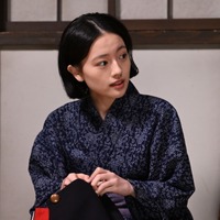 「風、薫る」第107回あらすじ・場面写真　子どもの名前のことを話そうとする小川を直美ははぐらかす…8月25日放送 画像