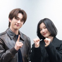 天才スリとエリート通訳官の危険な恋とは…キム・ユジョン＆パク・ジニョン、初対面から“完璧なケミ” 画像