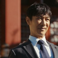 「心配」「やめてよ？」野崎“阿部寛”を追いかけたドラム“富栄ドラム”に不安の声上がる…「VIVANT」第15話 画像