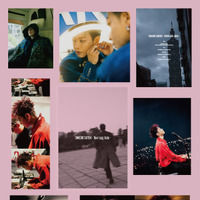 佐藤健、自身初のソロアジアツアーの模様を収めた「TAKERU SATOH - Tour Log: Asia -」発売決定 画像