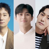 パク・ソジュン、“3年ぶり”の映画出演決定！パク・ヘイル、チェ・デフンと共演へ 画像