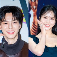 『恋するアプリ』から5年、ソン・ガン＆キム・ソヒョンが再共演！今度は愛憎渦巻く“大人ロマンス”で魅せる 画像