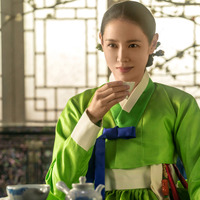 ソン・イェジン、チ・チャンウクが危険な恋の賭け引きに…Netflix「スキャンダル」映像解禁 画像