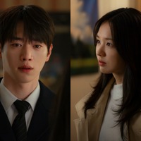 10年の恋に亀裂…ソ・ガンジュン＆アン・ウンジン主演の新作、“長期恋愛”のジレンマに注目 画像