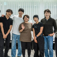 最強の“おばあちゃん”が降臨!?Netflix新作でイ・ジョンウン×キム・ムヨル×ホ・ジュノが豪華共演！ 画像
