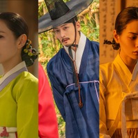 Netflix新作『スキャンダル』ソン・イェジン×チ・チャンウク×ナナが危険な三角関係へ！ 画像
