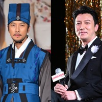 あの人は今…『火の女神ジョンイ』イ・ユクト役パク・コニョンのその後と現在 画像