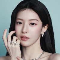 女優コ・ユンジョン、高級ジュエリーブランド「ティファニー」のアンバサダーに就任！ 画像