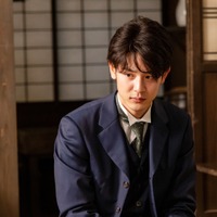 「来週は濃そう」「大集合じゃん」シマケン＆虎太郎に“柳生”中村倫也まで!?「風、薫る」来週第23週の予告に反響殺到 画像