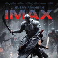 『オデュッセイア』ドルビー、MX4Dほか5フォーマットでプレミア上映　入場者プレゼントも決定 画像