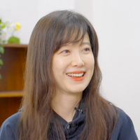 『花より男子』女優ク・ヘソン、遅咲きの学業への情熱を語る…20歳下の同級生から得た“開かれた思考” 画像