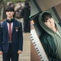 同世代キャストが築き上げた最高のチームワーク！Netflix配信『フォーハンズ』に“期待大” 画像