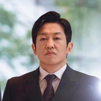 『恋は飴模様』の怖すぎる悪役ホ・ソンテ、悪役顔の決め手は「目の下のクマ」!?【コラム】 画像