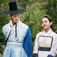王子に愛されても夢は譲らない…『火の女神ジョンイ』のヒロインが異色な理由 画像