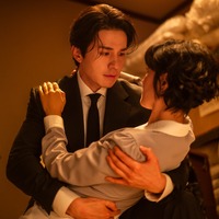 細部に宿るこだわり、イ・ドンウク＆岡田将生＆玄理の撮影裏も「殺し屋たちの店 ２」撮影現場レポ 画像