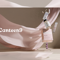 韓国発インナービューティブランド「Canteen9」日本オフライン市場発売開始！ 画像