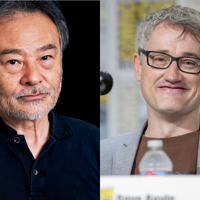 黒沢清監督の『回路』、ハリウッドで再び映画化へ 「忍びの家」デイヴ・ボイルが監督 画像