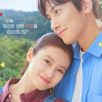 国境を越えた「イチゴ畑ロマンス」の行方は？チ・チャンウク＆今田美桜主演『メリーベリーラブ』10月配信へ 画像
