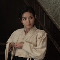 「100日間の偽装潜入」キム・ユジョン、韓服から洋装まで着こなす変幻自在な姿に期待大！ 画像