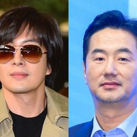 『冬のソナタ』出演のリュ・スンスが明かす、親友“ヨン様”からの規格外な「愛されエピソード」！ 画像