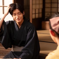 「風、薫る」第116回あらすじ・場面写真　進路に悩む環は、シマケンを呼び止める…9月7日放送 画像