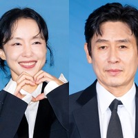 女優チョン・ドヨンと名優ソル・ギョング共演のNetflix 映画『もしもの愛』、キーアート解禁！ 画像