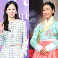 『火の女神ジョンイ』のファリョンは今？脇役から“主演級女優”になったソ・ヒョンジン 画像