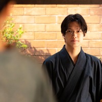 「オタク喋りに戻った！」“シマケン”佐野晶哉、絵描きになりたい？環との会話に注目集まる「風、薫る」 画像