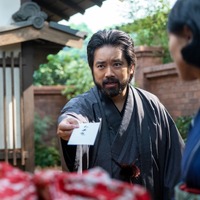 「風、薫る」第118回あらすじ・場面写真　直美は亀吉を追い返そうとするが、亀吉には環に渡したいものがあった…9月9日放送 画像
