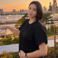 電撃結婚から10カ月、『悪女／AKUJO』女優キム・オクビンがママに！“午年ベビー”誕生に祝福の嵐！ 画像