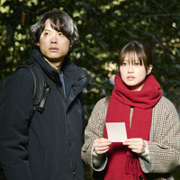 「今年イチ」「鳥肌立った」松村北斗×今田美桜主演『白鳥とコウモリ』興行収入は4.3億円突破！実写映画第1位 画像