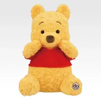 ラストワン賞は、約40cmプーさんぬいぐるみ！「一番くじ 〈くまのプーさん〉100th Anniversary」発売 画像