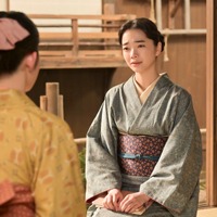 「風、薫る」第120回あらすじ・場面写真　環は絵描きになりたいという夢をりんに打ち明ける…9月11日放送 画像