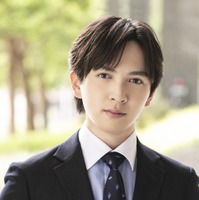 M!LK吉田仁人が最強彼氏に　ドラマ「溺愛　～ 実は、最強ヒーロー ～」10月放送　アクションにも挑戦 画像