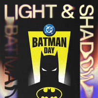 “RULE THE NIGHT”！ 「バットマン」光と影を表現したポップアップショップグッズ公開 画像