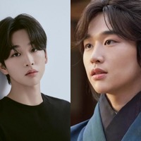 『恋人』リャンウム役の若手俳優キム・ユヌ、新事務所へ移籍！“期待の有望株” 画像
