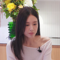 『恋人』女優アン・ウンジンが“顔面麻痺”を発症した過去を告白「口から水が…」 画像