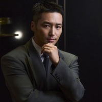 ピョン・ヨハン、妻ティファニーからの“衝撃アドバイス”を明かす…「客観視できる人」【インタビュー】 画像